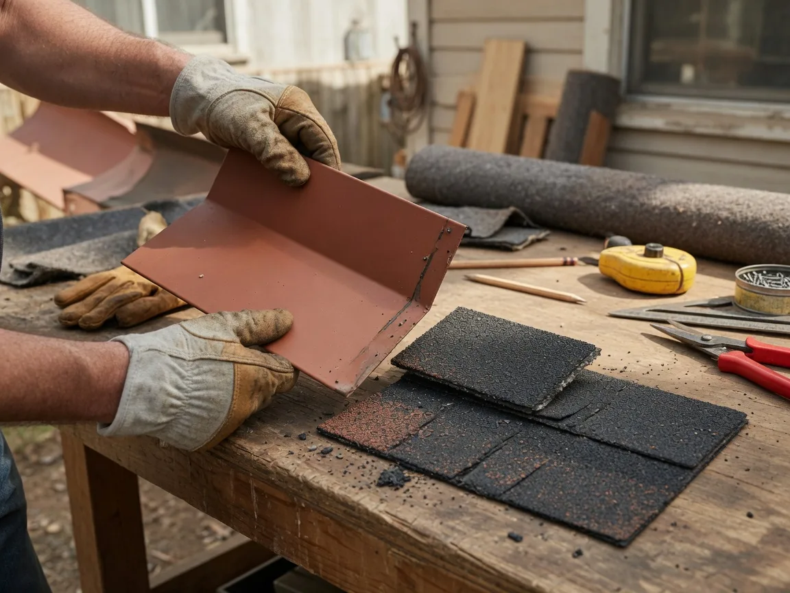 Roof Repair company in Egegik, AK
